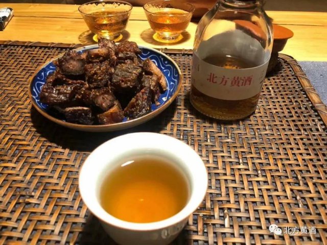 黄酒的口感如何描述更准确呢「黄酒口感」