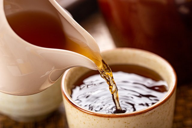 山西贵溪黄酒的酿造工艺