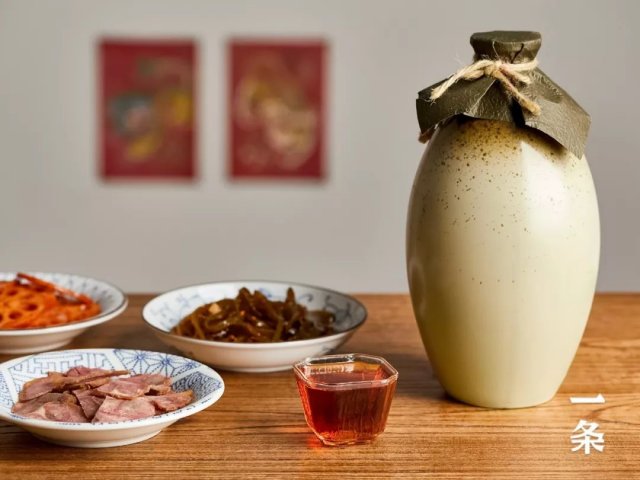 为什么黄酒会有酸苦味道呢 为什么黄酒会有酸苦味道的原因