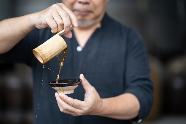 喝黄酒能促进乳汁分泌吗 