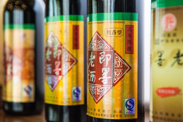 正常黄酒度数是多少？黄酒酒精度一般是多少
