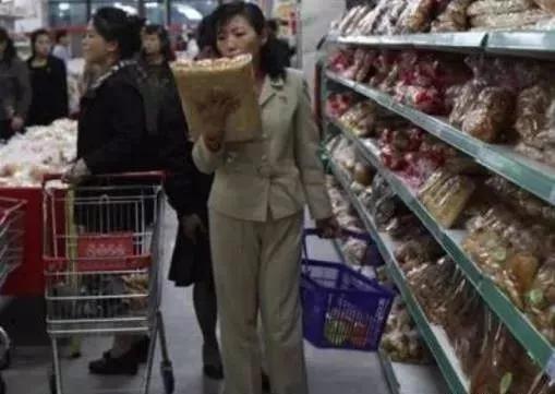 为什么朝鲜没有购物团？ 朝鲜女导游给出的答案让人哭笑不得