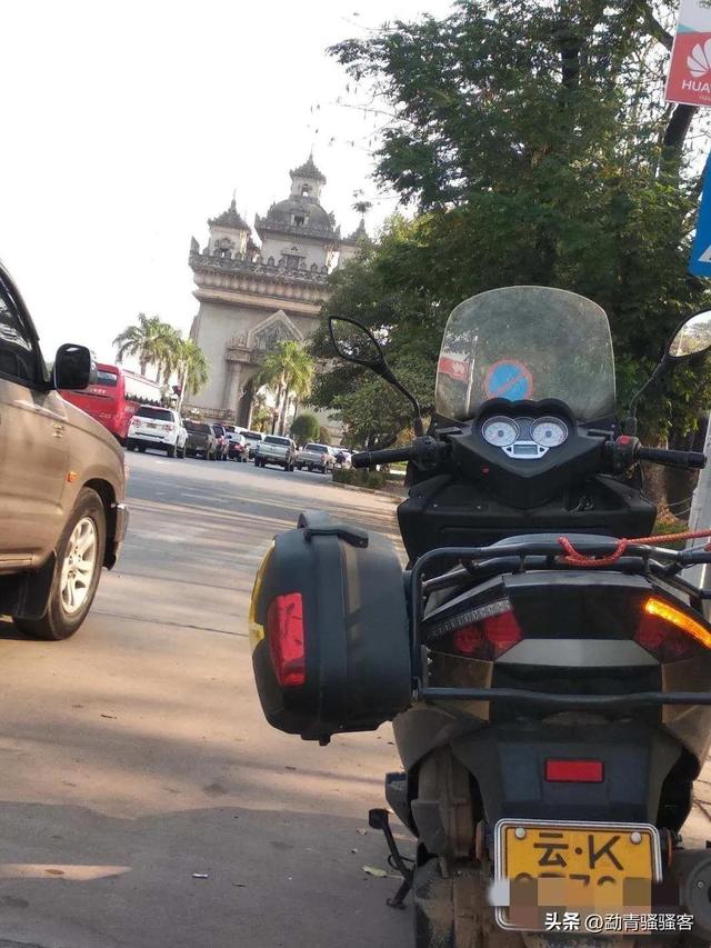 春节期间，西双版纳是交通密码。 现在这个季节，缅北又流行了，我也不能落后 