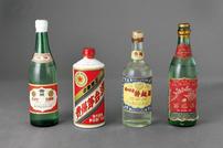 中国历届名酒排行榜，分省份和口味 