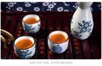 米酒，美味又营养的饮品