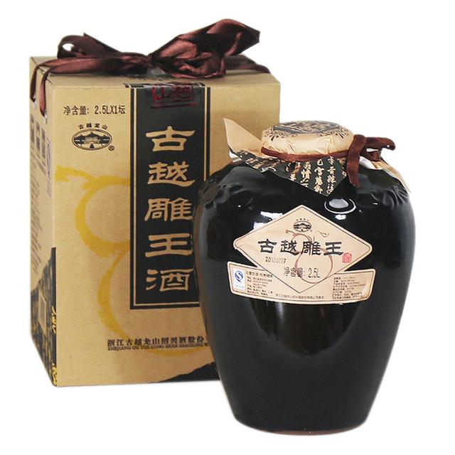 中国人好像更爱喝国酒？