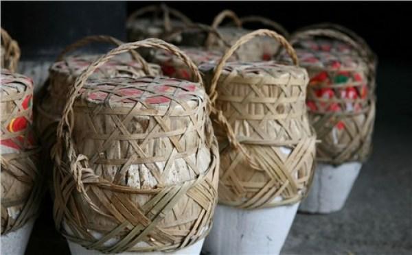 黄酒的五种常见喝法