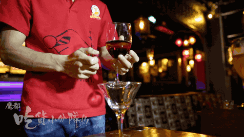 今夜不回家度数高吗？鸡尾酒今晚不回家多少度？