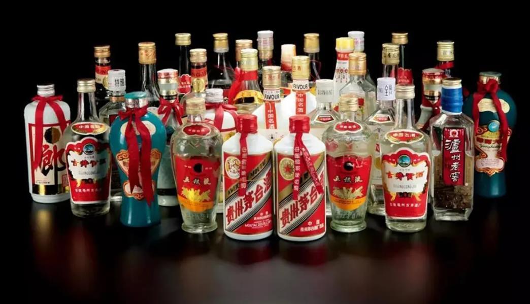 河南酒厂有哪些