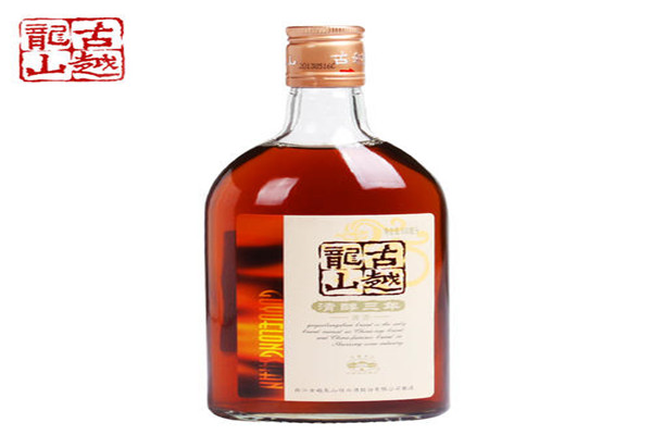 中国十大黄酒品牌