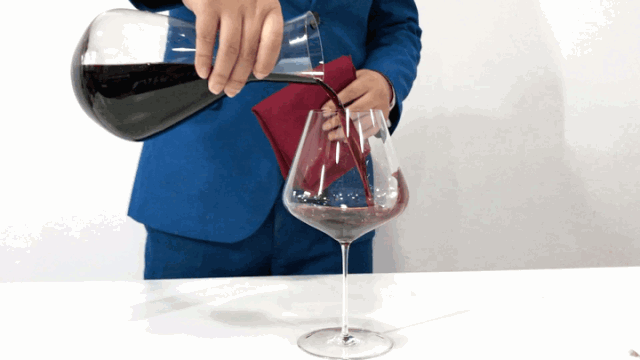 所有酒都要醒酒吗？哪些酒需要醒酒？