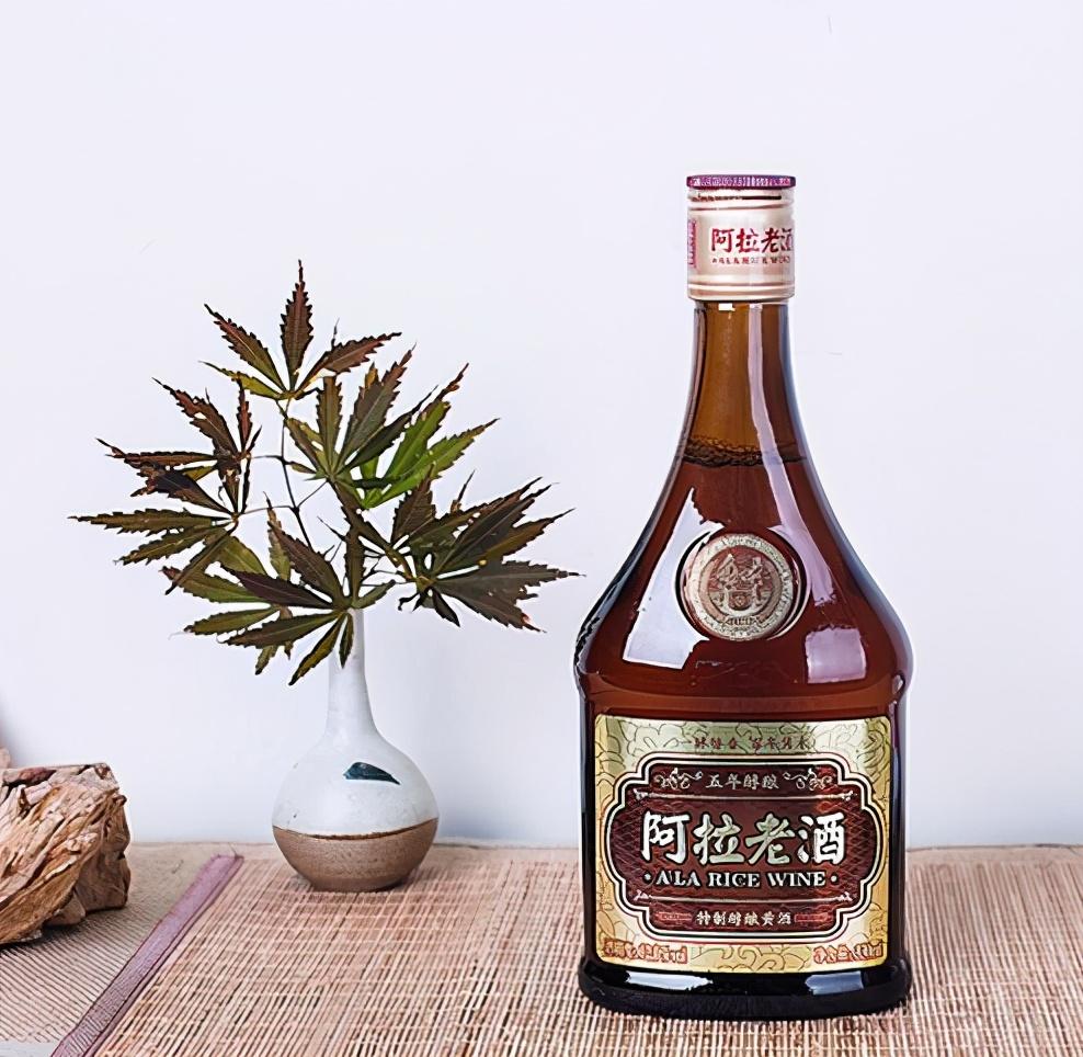 浙江只有黄酒？盘点浙江几款好喝的酒