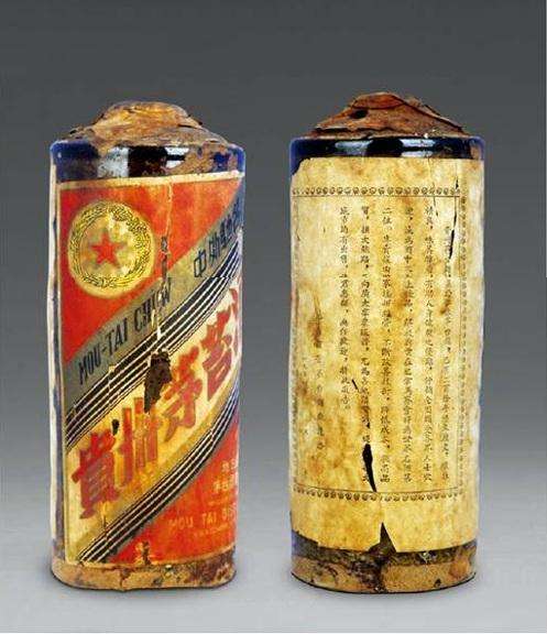 中国最贵的酒排名，看看你都知道几个？