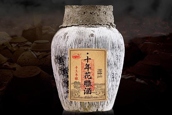 花雕酒是什么酒,为何被称为“液体蛋糕”？ 