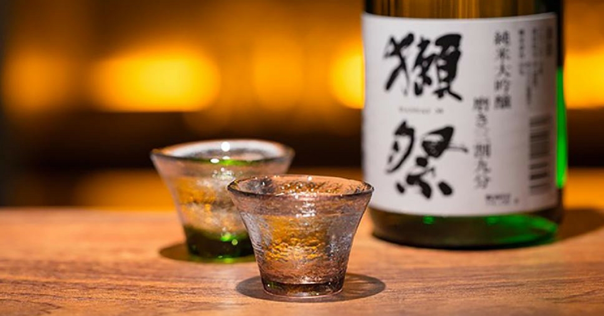 韩国和日本清酒的区别：源于历史、文化和消费习惯的差异