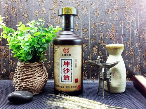 什么叫坤沙酒？酱香型白酒的三大种类介绍