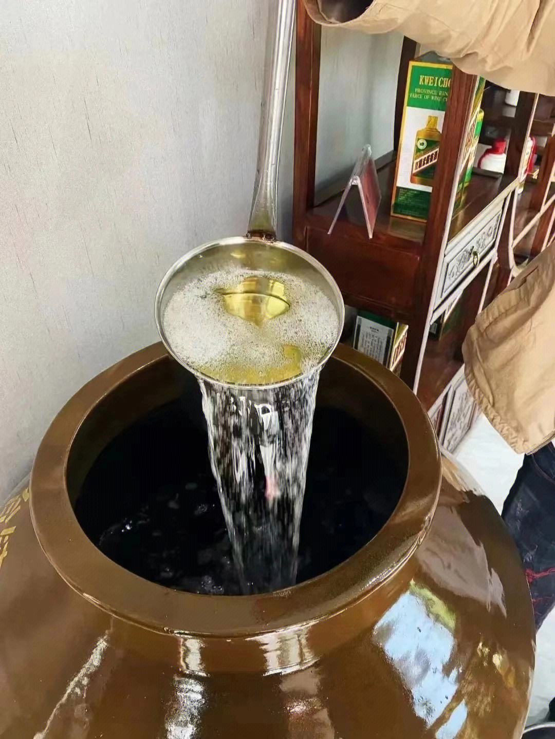 散装白酒有哪些比较好？这几款口感真不比“某台酒”差！