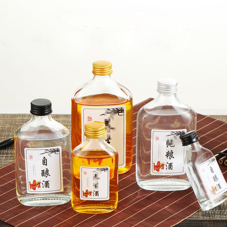 一斤白酒多少毫升，500ml的白酒不等于1斤重？