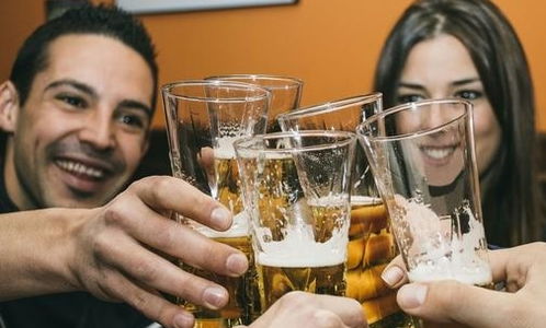 酒品好的表现是什么：酒品好的人都有3大表现