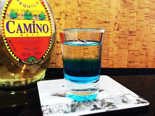 烈酒有哪些？盘点世界上八大烈酒