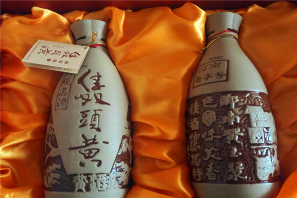 黄酒是什么酒？黄酒品类介绍