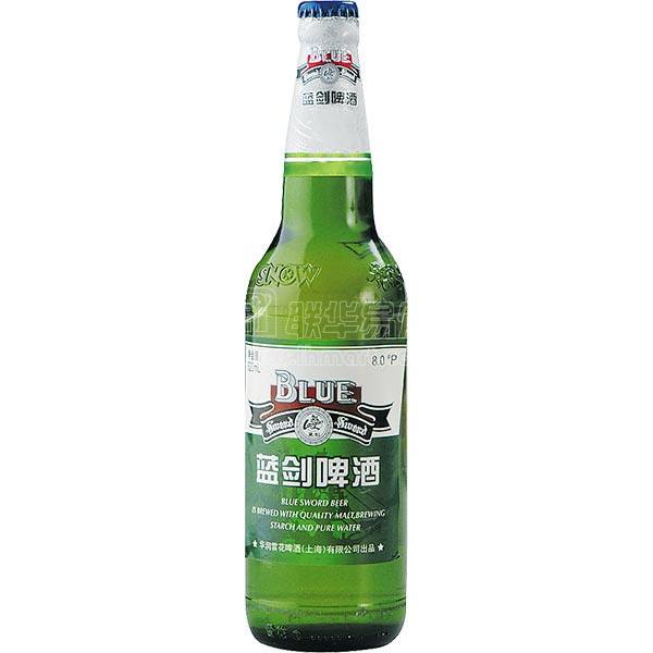 蓝剑啤酒产地：曾经风靡一时的3款四川啤酒，因何没落？