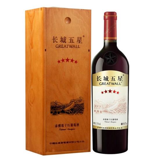 “一带一路”国宴上，都喝些什么酒？与宴会主题相得益彰 