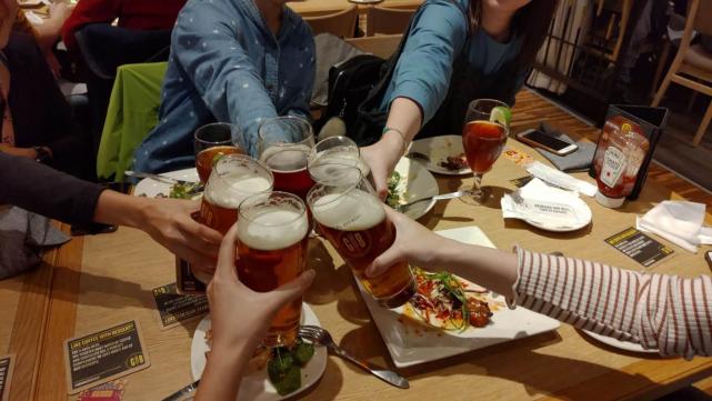 全国各地的喝酒特色习惯，你知道多少个？