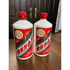 十大名酒排名完整版：按2023年营收排名