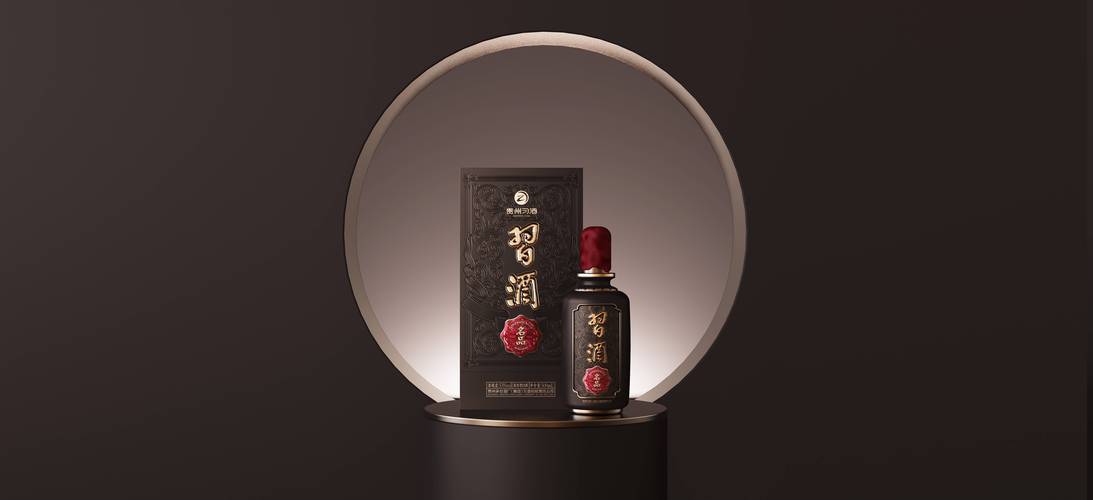销量最稳的五大酱酒品牌：目前销量稳定的酱酒企业