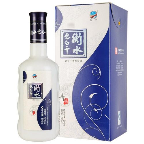 白酒十二大宗门：白酒十二大香型有哪些