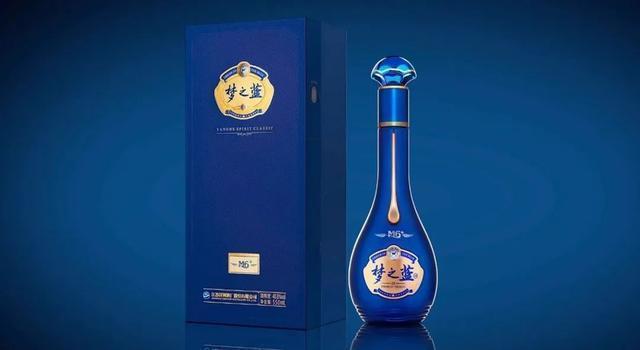 谁才是“名酒第三”？铁打的茅五、流水的老三