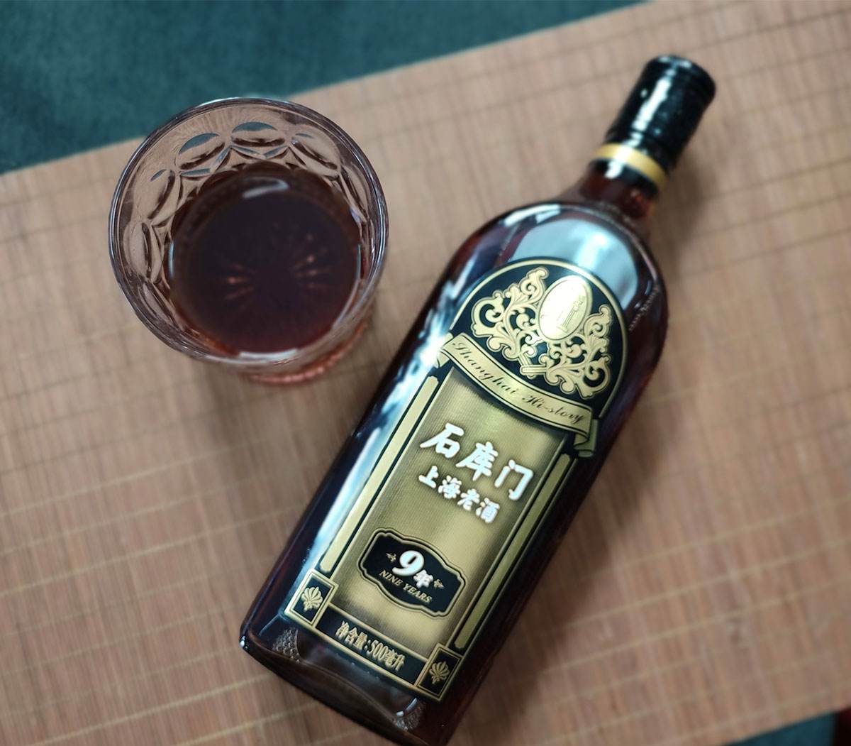 黄酒品牌排行榜前十名：中国十大黄酒