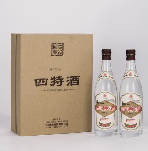 江西八大名酒，都有哪些？