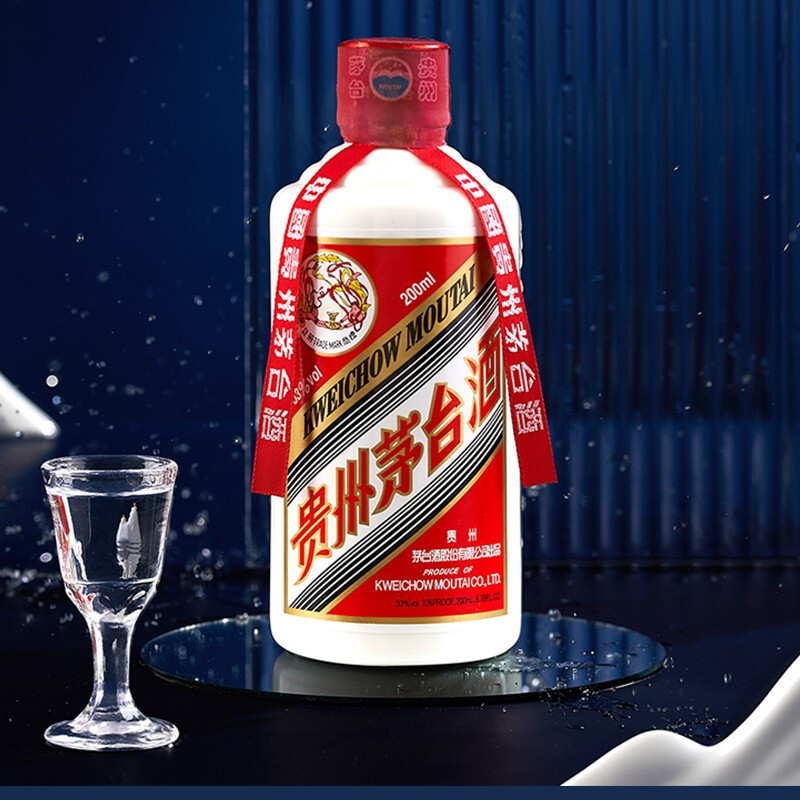 中国酒类品牌价值排行榜前十