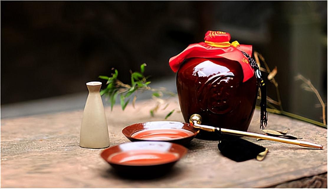黄酒品牌有哪些：千年黄酒走不出江浙沪！以会稽山为代表的黄酒品牌