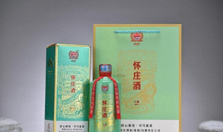 中国酱香型白酒十大好品牌盘点，醉仙洞酒成内行人首选！