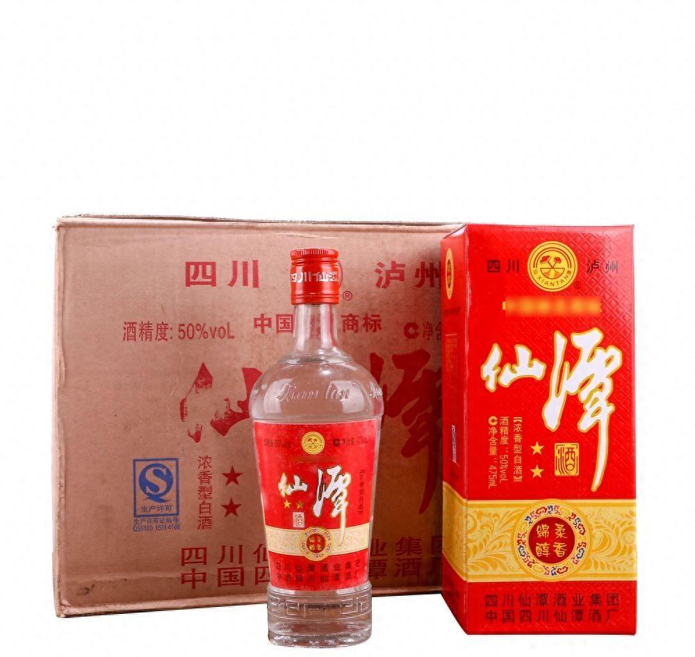川酒十大品牌香飘万里，你尝过几款？品味四川白酒的独特魅力！