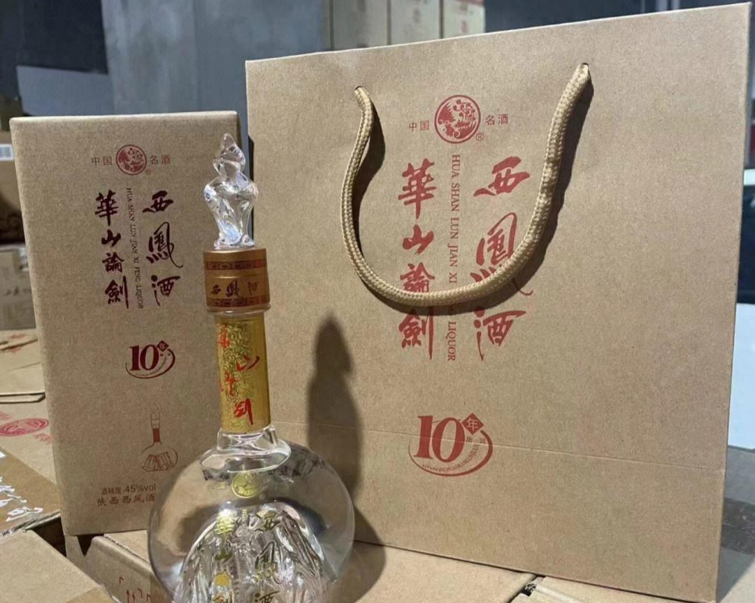 敬意满满，佳酿相伴：拜访长辈必选10款纯粮白酒，尽显心意！