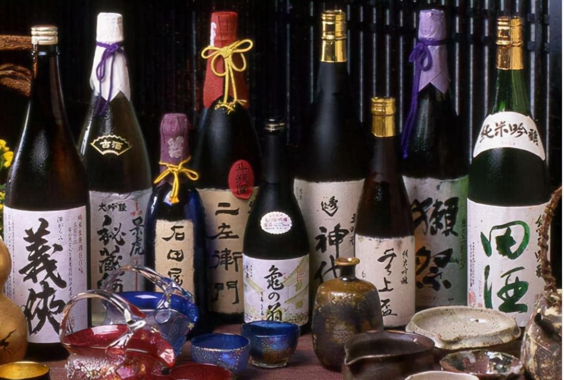 日本清酒多少度?揭秘日本清酒的“隐藏陷阱”