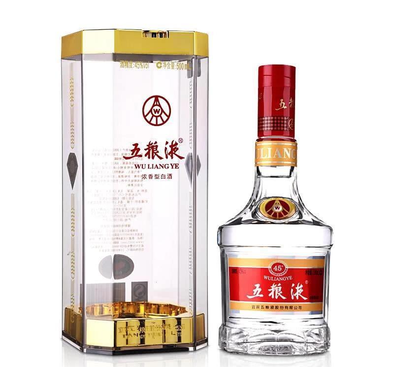 假五粮液泛滥？掌握这些鉴别技巧，远离假酒陷阱！