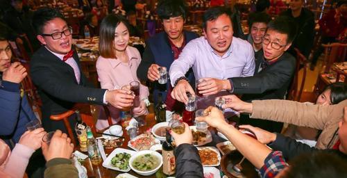 酒品映人品，酒后这些行为者慎交！