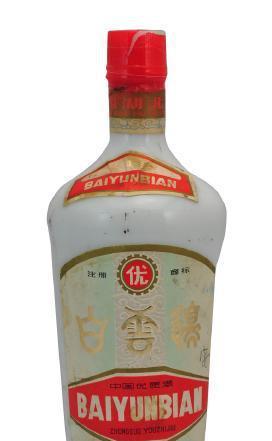 80年代地方名酒盘点，你还记得几款？回味无穷！