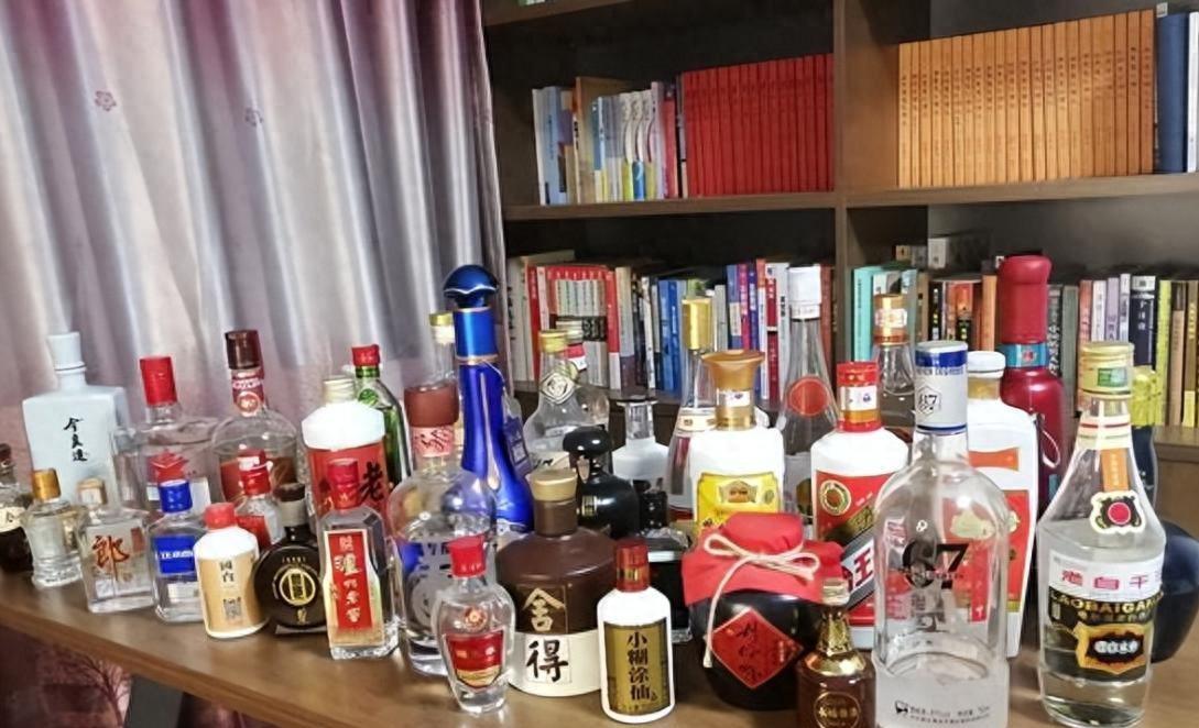 存酒误区揭秘：避开这3大‘毁酒’陷阱，聪明存酒不交智商税
