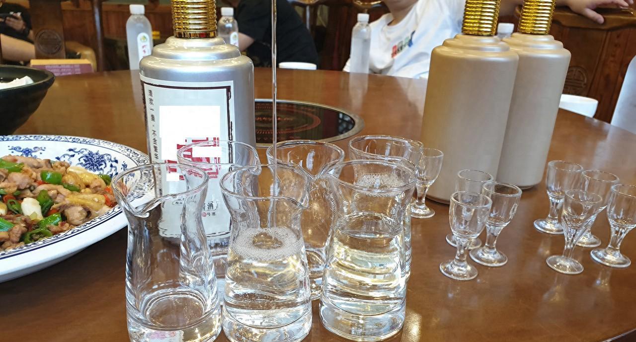 高性价比纯粮酒盘点：6款好喝不贵，实惠又有档次