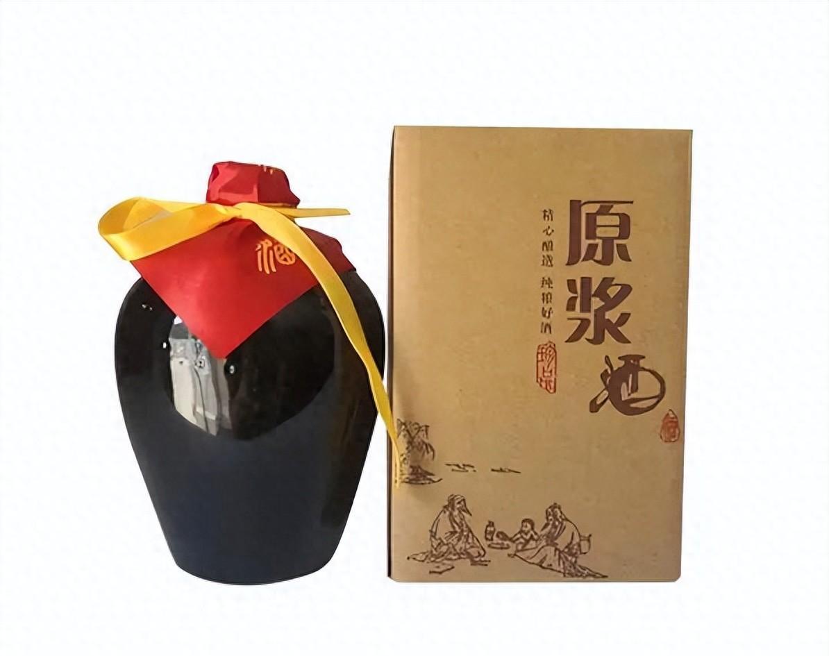 揭秘原浆酒：你所不知道的真实面貌