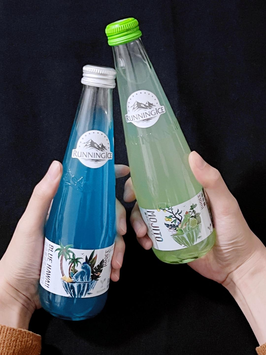 无忧畅饮:无酒精鸡尾酒带来的休闲盛宴