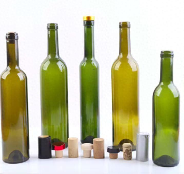 定制你的专属美酒:一人供应链带你领略个性化葡萄酒