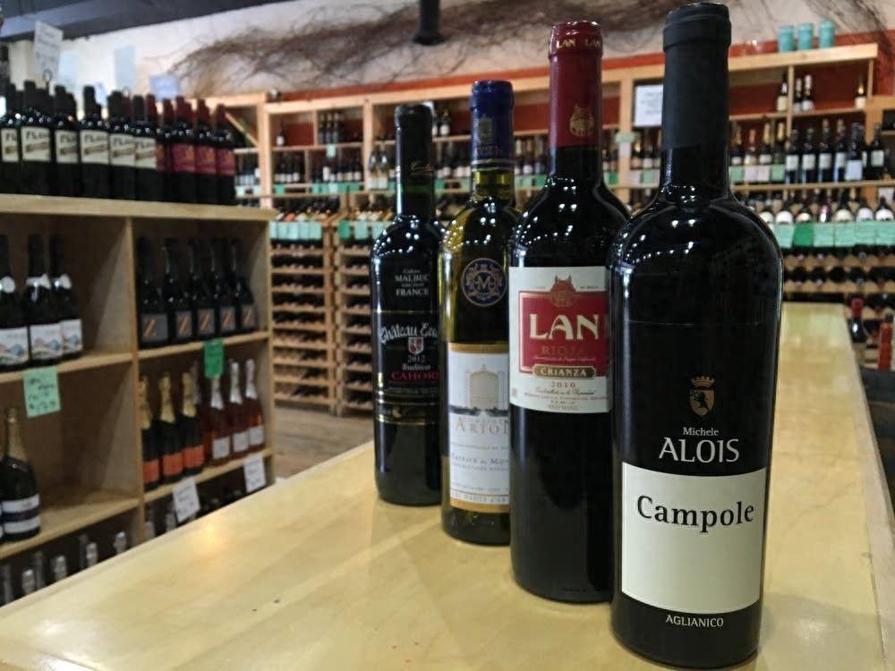 本土派 VS 进口派:葡萄酒选择的终极对决