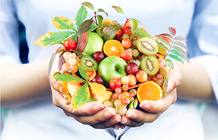 自制猕猴桃酒,美观与美味并存"